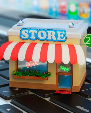 MARKET PLACE (Varios Vendedores)