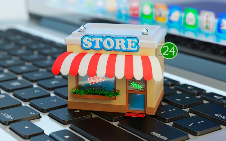 TIENDA E-COMMERCE INDIVIDUAL